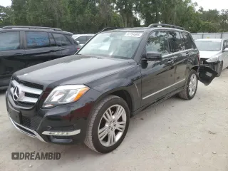 2013 Mercedes-Benz GLK 350 z VIN WDCGG5HB4DG151377, wystawiony jako Copart lot #57754695 z przebiegiem 56 971 mil mil oraz Szkody całkowita. Historia ofert i sprzedaży dostępna na DreamBid. Obrazek 1.
