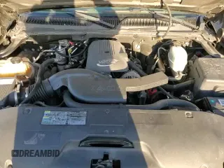 2005 GMC Yukon SLE z VIN 1GKEC13T95R249509, wystawiony jako Copart lot #86446534 z przebiegiem 146 274 mil mil oraz Szkoda całkowita • Salvage title. Historia ofert i sprzedaży dostępna na DreamBid. Obrazek 14.