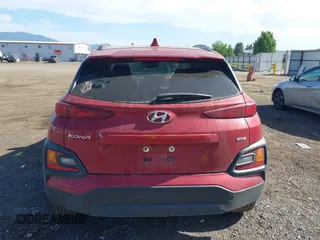 2019 Hyundai Kona SEL с VIN KM8K6CAA1KU334139, выставлен на аукционе IAAI как лот 42455236 с пробегом 104 743 миль миль и . История ставок и продаж доступна на DreamBid. Изображение 16.