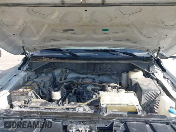 2021 Nissan NV S with VIN 1N6AF0LY7MN803432, listed as a IAAI auction lot 42489107 with 52,215 mi miles and . Bid and sale history available at DreamBid. Image 10.