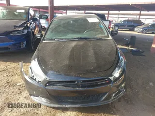 2015 Dodge Dart SXT with VIN 1C3CDFBB1FD117191, listed as a IAAI auction lot 41473195 with 114,469 mi miles and . Bid and sale history available at DreamBid. Image 12.