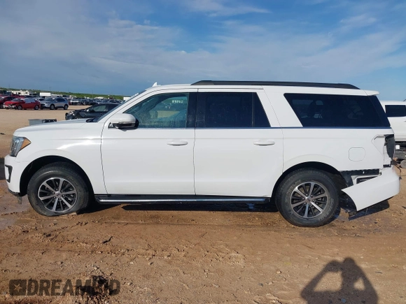 2018 Ford Expedition Max XLT с VIN 1FMJK1JT3JEA42417, выставлен на аукционе IAAI как лот 42210512 с пробегом 94 062 миль миль и . История ставок и продаж доступна на DreamBid. Изображение 15.