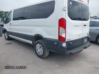 2016 Ford Transit XL с VIN 1FBZX2ZM8GKB15677, выставлен на аукционе IAAI как лот 42271303 с пробегом 128 323 миль миль и . История ставок и продаж доступна на DreamBid. Изображение 3.