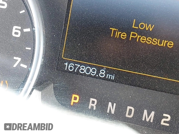 2014 Ford F-150 XL with VIN 1FTFW1EF2EFC42305, listed as a IAAI auction lot 41399663 with 167,809 mi miles. Bid and sale history available at carsss.com. Image 15.