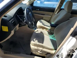 2008 Subaru Forester X с VIN JF1SG65658H731286, выставлен на аукционе Copart как лот 42414825 с пробегом 158 449 миль миль и Списание • Salvage title. История ставок и продаж доступна на DreamBid. Изображение 7.