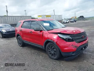 2012 Ford Explorer с VIN 1FMHK7B83CGA29346, выставлен на аукционе IAAI как лот 42202358 с пробегом 141 172 миль миль и . История ставок и продаж доступна на DreamBid. Изображение 1.