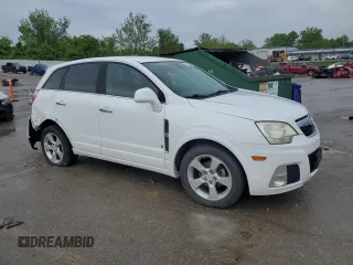 2008 Saturn VUE Red Line z VIN 3GSCL13728S663999, wystawiony jako Copart lot #55852285 z przebiegiem 155 510 mil mil oraz Szkoda całkowita • Salvage title. Historia ofert i sprzedaży dostępna na DreamBid. Obrazek 4.