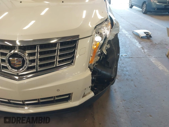 2013 Cadillac SRX Premium Collection с VIN 3GYFNEE33DS574080, выставлен на аукционе IAAI как лот 42166048 с пробегом 109 393 миль миль и . История ставок и продаж доступна на DreamBid. Изображение 19.