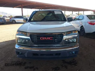 2008 GMC Canyon SLE1 z VIN 1GTCS139388146266, wystawiony jako IAAI lot #42280470 z przebiegiem 195 607 mil mil oraz . Historia ofert i sprzedaży dostępna na DreamBid. Obrazek 12.