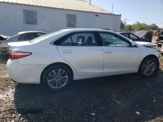 2017 Toyota Camry XLE z VIN 4T1BF1FK3HU267641, wystawiony jako Copart lot #71828243 z przebiegiem 104 954 mil mil oraz Szkoda całkowita • Salvage title. Historia ofert i sprzedaży dostępna na DreamBid. Obrazek 3.