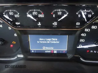 2021 GMC Sierra 1500 with VIN 1GTU9BET1MZ345769, listed as a IAAI auction lot 41729353 with 62,369 mi miles and . Bid and sale history available at DreamBid. Image 7.