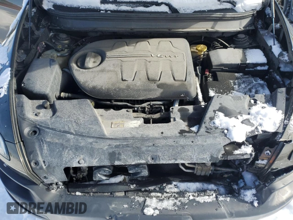 2014 Jeep Cherokee Trailhawk with VIN 1C4PJMBS2EW310818, listed as a Copart auction lot 44581755 with 105,560 mi miles and Non repairable. Bid and sale history available at DreamBid. Image 12.