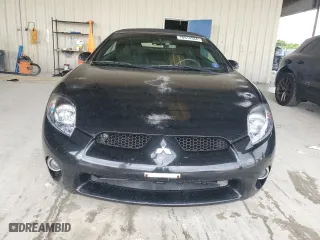 2007 Mitsubishi Eclipse GT with VIN 4A3AL35T07E025376, listed as a Copart auction lot 70914384 with 140,929 mi miles and Clean Title. Bid and sale history available at carsss.com. Image 5.