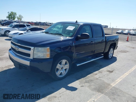2008 Chevrolet Silverado 1500 LTZ with VIN 2GCEK133981331008, listed as a IAAI auction lot 42228223 with 288,199 mi miles and . Bid and sale history available at DreamBid. Image 22.