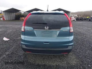 2013 Honda CR-V EX-L with VIN 5J6RM4H70DL062470, listed as a IAAI auction lot 41818275 with 146,936 mi miles. Bid and sale history available at carsss.com. Image 16.