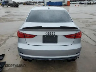 2015 Audi S3 Premium Plus z VIN WAUBFGFF9F1140513, wystawiony jako Copart lot #44962985 z przebiegiem 123 410 mil mil oraz Szkoda całkowita • Salvage title. Historia ofert i sprzedaży dostępna na DreamBid. Obrazek 6.