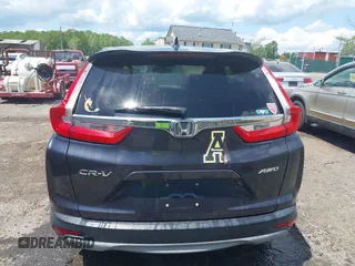 2018 Honda CR-V EX-L with VIN 7FARW2H84JE054470, listed as a IAAI auction lot 42158800 with 67,107 mi miles and . Bid and sale history available at carsss.com. Image 16.