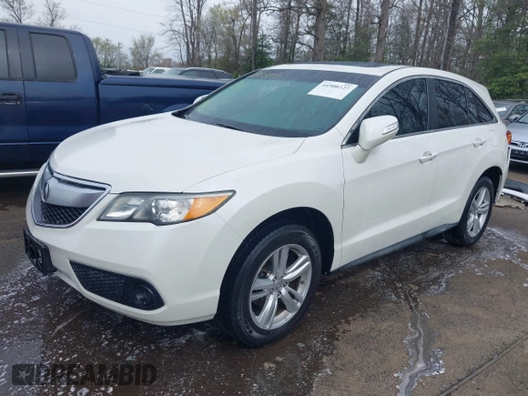 2013 Acura RDX z VIN 5J8TB4H34DL004670, wystawiony jako IAAI lot #41908223 z przebiegiem 97 450 mil mil oraz . Historia ofert i sprzedaży dostępna na DreamBid. Obrazek 18.