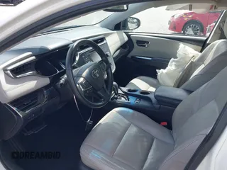2014 Toyota Avalon Limited z VIN 4T1BK1EB1EU117097, wystawiony jako IAAI lot #41937996 z przebiegiem 169 336 mil mil oraz . Historia ofert i sprzedaży dostępna na DreamBid. Obrazek 5.