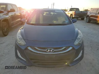 2015 Hyundai Elantra GT with VIN KMHD35LH1FU242221, listed as a Copart auction lot 77780984 with 102,475 mi miles and Clean Title. Bid and sale history available at carsss.com. Image 5.
