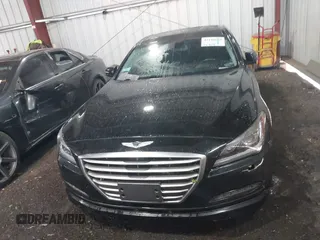 2016 Hyundai Genesis 3.8L z VIN KMHGN4JE7GU115310, wystawiony jako IAAI lot #42196683 z przebiegiem 72 814 mil mil oraz . Historia ofert i sprzedaży dostępna na DreamBid. Obrazek 12.