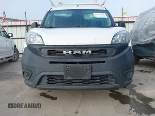 2019 Ram ProMaster City Cargo Tradesman с VIN ZFBHRFAB1K6N89607, выставлен на аукционе IAAI как лот 41842713 с пробегом 89 813 миль миль и . История ставок и продаж доступна на DreamBid. Изображение 20.