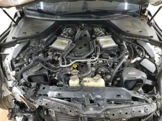 2016 Infiniti Q50 Premium с VIN JN1EV7AP6GM301017, выставлен на аукционе Copart как лот 52500845 с пробегом 156 842 миль миль и Списание • Salvage title. История ставок и продаж доступна на DreamBid. Изображение 12.