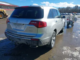 2010 Acura MDX с VIN 2HNYD2H28AH534251, выставлен на аукционе IAAI как лот 41632434 с пробегом 133 234 миль миль и . История ставок и продаж доступна на DreamBid. Изображение 4.