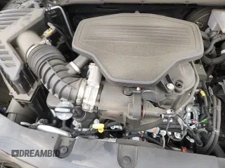 2024 Chevrolet Blazer RS with VIN 3GNKBERS4RS125598, listed as a Copart auction lot 70548055 with 18,647 mi miles and Salvage title. Bid and sale history available at DreamBid. Image 14.