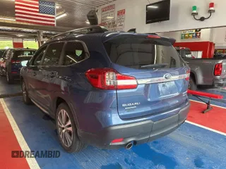 2022 Subaru Ascent Limited with VIN 4S4WMAMD5N3467630, listed as a IAAI auction lot 41971418 with 73,333 mi miles and . Bid and sale history available at DreamBid. Image 1.