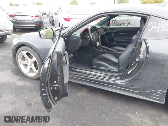2014 Scion FR-S z VIN JF1ZNAA1XE8707577, wystawiony jako IAAI lot #42054339 z przebiegiem 95 241 mil mil oraz . Historia ofert i sprzedaży dostępna na DreamBid. Obrazek 5.