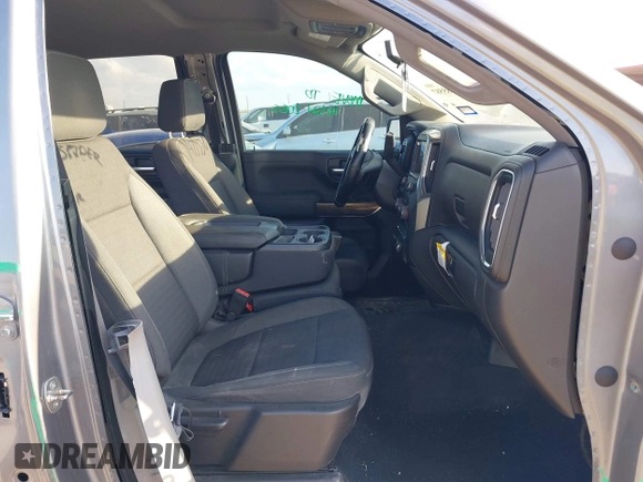 2022 Chevrolet Silverado 1500 LT with VIN 3GCPWCED5NG138842, listed as a IAAI auction lot 41485587 with 74,967 mi miles and . Bid and sale history available at DreamBid. Image 5.