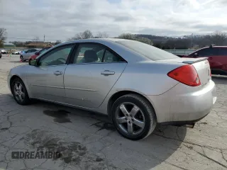 2008 Pontiac G6 GT z VIN 1G2ZH57N084117438, wystawiony jako Copart lot #49049905 z przebiegiem 227 351 mil mil oraz Czysty tytuł • Clean title. Historia ofert i sprzedaży dostępna na DreamBid. Obrazek 2.