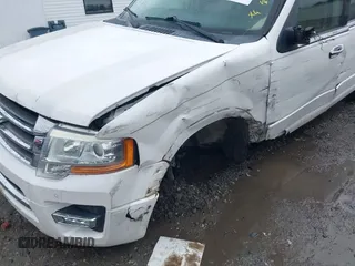 2016 Ford Expedition Max Limited с VIN 1FMJK1KT2GEF07907, выставлен на аукционе IAAI как лот 41067533 с пробегом 163 205 миль миль и . История ставок и продаж доступна на DreamBid. Изображение 6.