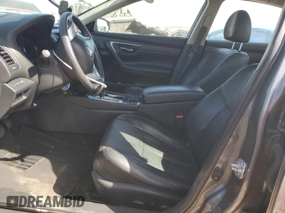 2017 Nissan Altima SV z VIN 1N4AL3AP0HC151221, wystawiony jako Copart lot #47229485 z przebiegiem 114 373 mil mil oraz Szkoda całkowita • Salvage title. Historia ofert i sprzedaży dostępna na DreamBid. Obrazek 7.