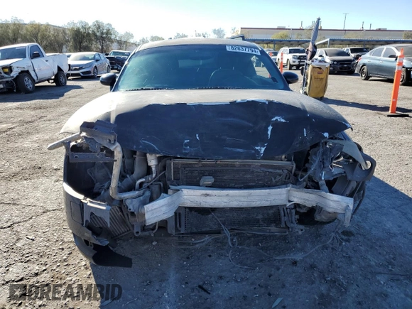 2002 Audi TT with VIN TRUWC28N521038985, listed as a Copart auction lot 82837794 with 209,776 mi miles and Salvage Title. Bid and sale history available at carsss.com. Image 5.