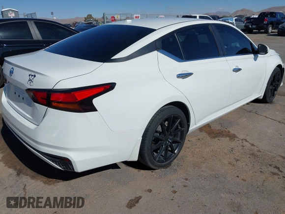 2019 Nissan Altima S with VIN 1N4BL4BV6KN303683, listed as a IAAI auction lot 41405547 with 63,644 mi miles and . Bid and sale history available at carsss.com. Image 4.