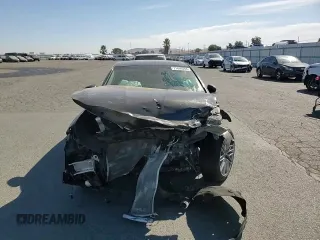 2020 Genesis G70 2.0T with VIN KMTG64LA6LU053311, listed as a Copart auction lot 71866084 with 37,754 mi miles and Salvage title. Bid and sale history available at DreamBid. Image 10.