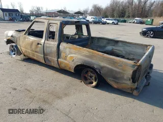 2000 Ford Ranger XLT with VIN 1FTZR15X6YTA56558, listed as a IAAI auction lot 41802668 with 151,702 mi miles and . Bid and sale history available at DreamBid. Image 3.