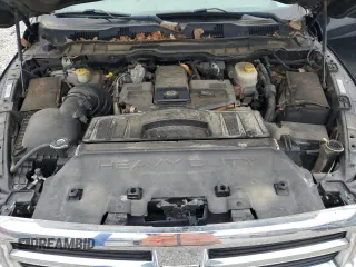2012 Ram 2500 Big Horn with VIN 3C6UD5DL8CG283486, listed as a Copart auction lot 84879564 with 268,424 mi miles and Clean Title. Bid and sale history available at carsss.com. Image 11.