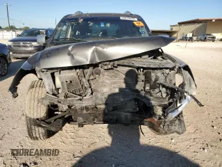 2010 Nissan Armada Titanium z VIN 5N1AA0NC4AN608303, wystawiony jako Copart lot #52078455 z przebiegiem 252 339 mil mil oraz Szkoda całkowita • Salvage title. Historia ofert i sprzedaży dostępna na DreamBid. Obrazek 5.