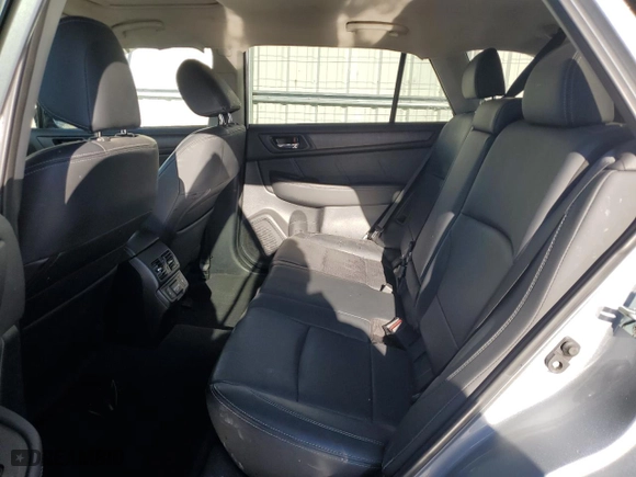 2018 Subaru Outback Limited with VIN 4S4BSANC2J3362533, listed as a Copart auction lot 49657305 with 114,498 mi miles and Salvage Title. Bid and sale history available at carsss.com. Image 11.