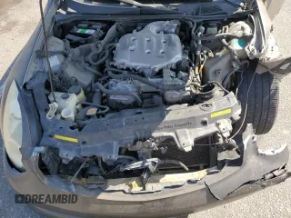 2004 Infiniti G35 Coupe w/Leather with VIN JNKCV54E44M810584, listed as a Copart auction lot 68738464 with 168,991 mi miles and Salvage Title. Bid and sale history available at carsss.com. Image 12.