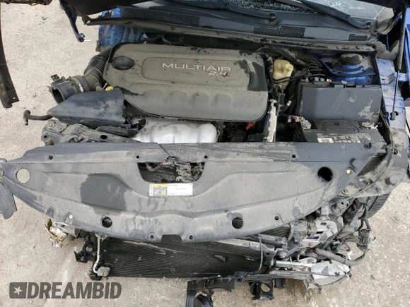 2015 Chrysler 200 S with VIN 1C3CCCBBXFN753586, listed as a Copart auction lot 51766945 with Not provided miles and Salvage title. Bid and sale history available at DreamBid. Image 12.