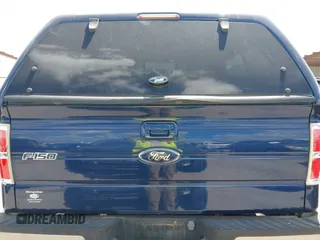 2009 Ford F-150 XL с VIN 1FTPW14V19FA44706, выставлен на аукционе IAAI как лот 42530002 с пробегом 208 419 миль миль и . История ставок и продаж доступна на DreamBid. Изображение 15.
