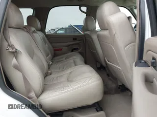 2004 Chevrolet Tahoe LS with VIN 1GNEC13T14R166447, listed as a IAAI auction lot 42432428 with 170,984 mi miles and . Bid and sale history available at DreamBid. Image 8.