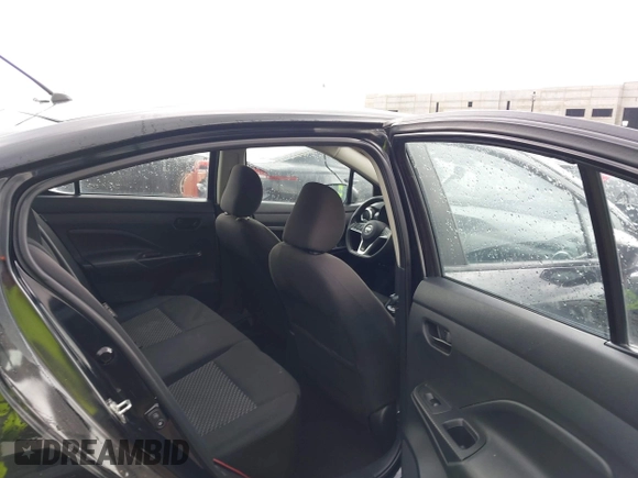 2021 Nissan Versa S with VIN 3N1CN8DVXML857330, listed as a IAAI auction lot 42640754 with 68,253 mi miles and . Bid and sale history available at DreamBid. Image 8.