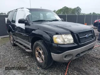 2001 Ford Explorer Sport z VIN 1FMYU60E41UA38715, wystawiony jako IAAI lot #42234807 z przebiegiem 218 133 mil mil oraz . Historia ofert i sprzedaży dostępna na DreamBid. Obrazek 1.