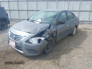 2016 Nissan Versa S с VIN 3N1CN7AP6GL839640, выставлен на аукционе IAAI как лот 42206585 с пробегом 264 258 миль миль и . История ставок и продаж доступна на DreamBid. Изображение 17.