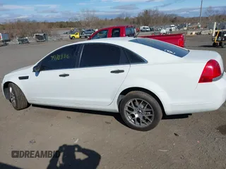 2011 Chevrolet Caprice z VIN 6G1MK5T28BL524726, wystawiony jako IAAI lot #41771386 z przebiegiem 174 194 mil mil oraz . Historia ofert i sprzedaży dostępna na DreamBid. Obrazek 15.